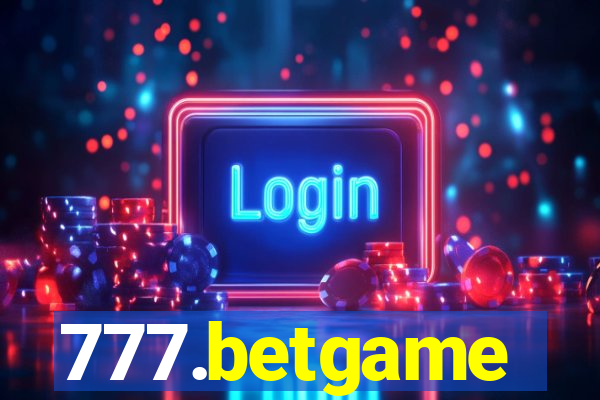 777.betgame