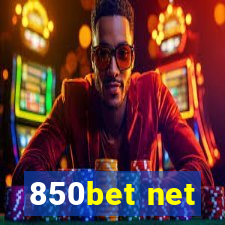 850bet net