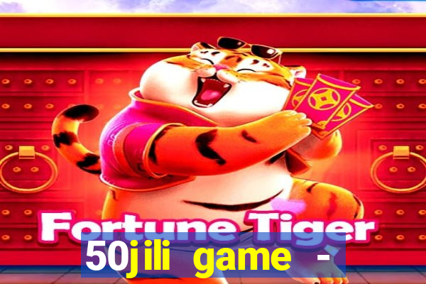 50jili game - social slot