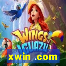 xwin .com