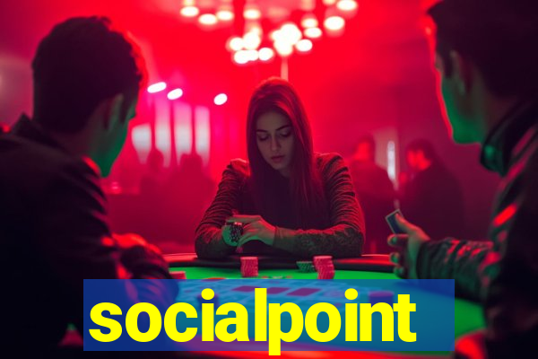 socialpoint