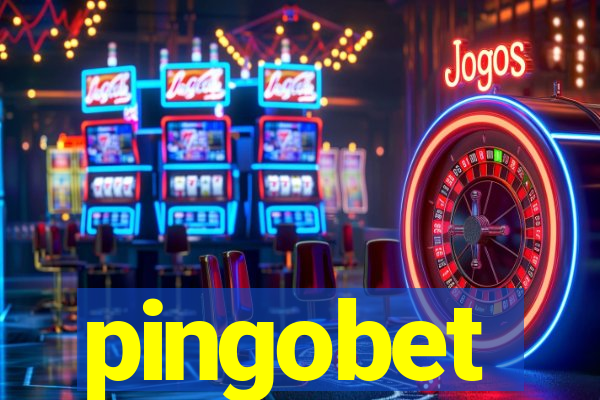 pingobet