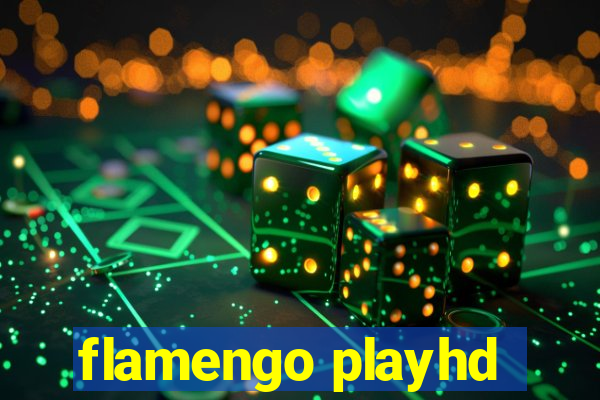 flamengo playhd