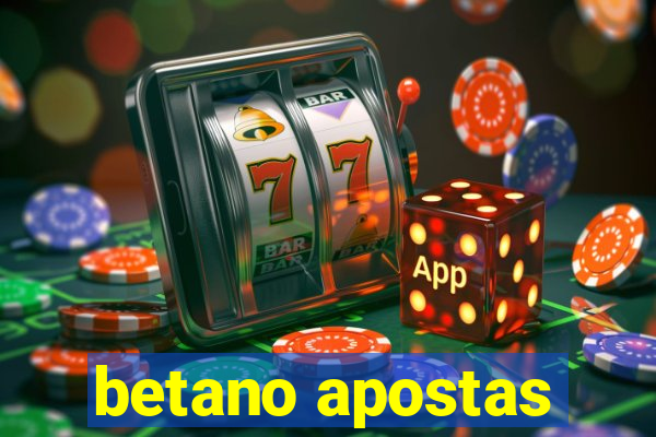 betano apostas