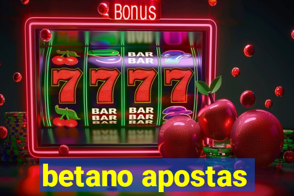 betano apostas