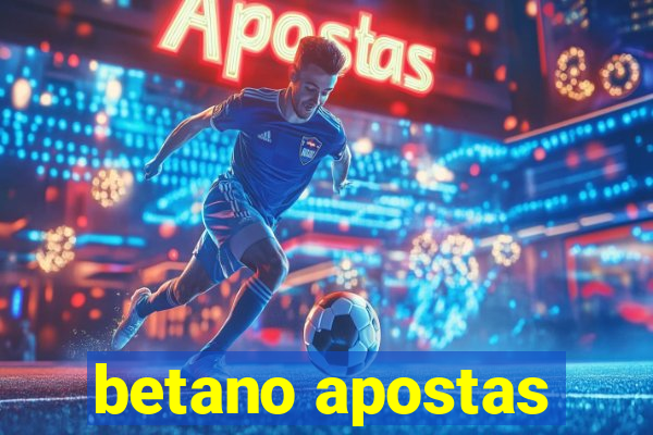 betano apostas