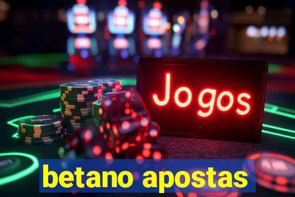 betano apostas