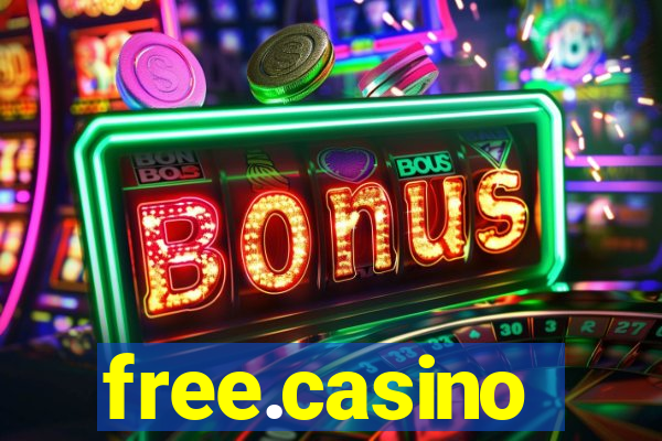 free.casino