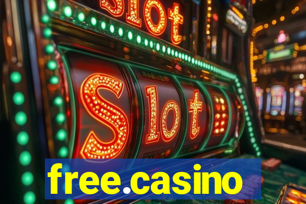 free.casino