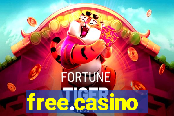 free.casino