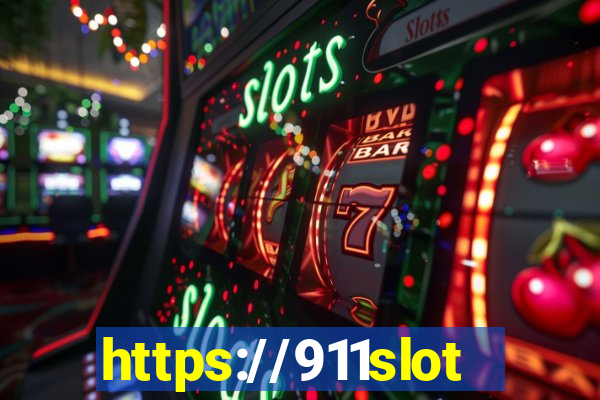 https://911slots.com