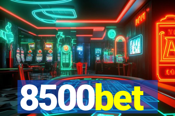 8500bet