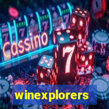 winexplorers portelli app