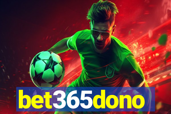 bet365dono