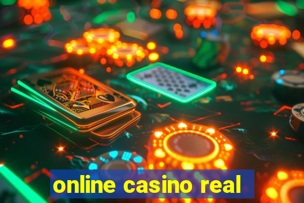 online casino real