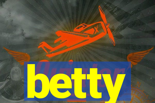 betty