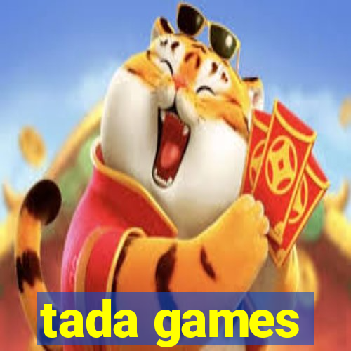 tada games