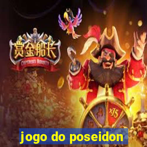 jogo do poseidon