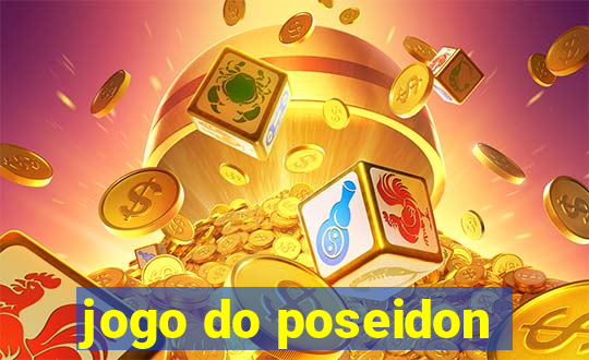 jogo do poseidon