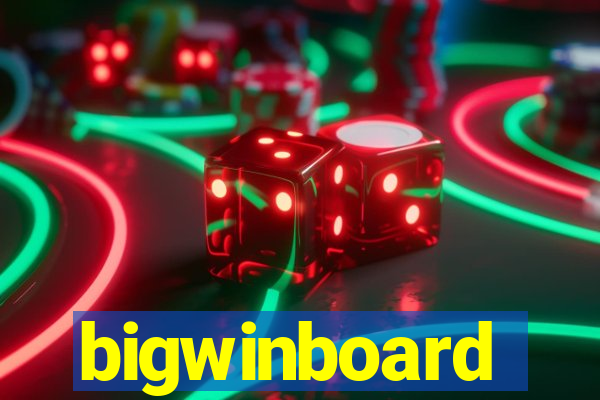 bigwinboard