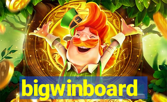 bigwinboard