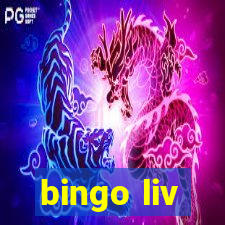 bingo liv