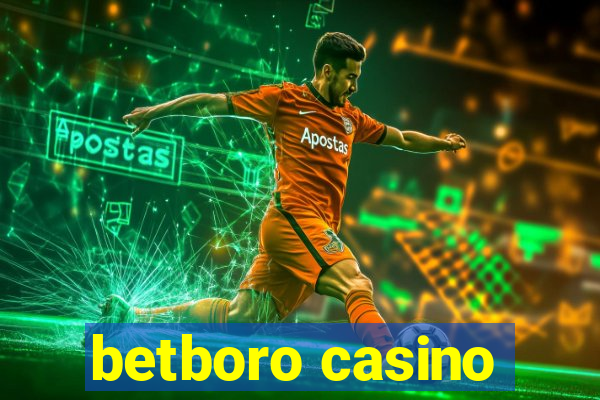 betboro casino