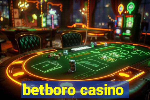 betboro casino