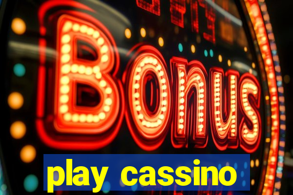 play cassino