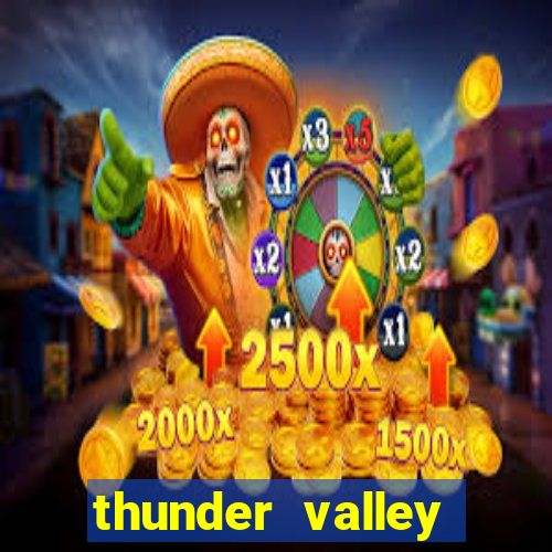 thunder valley casino in lincoln california