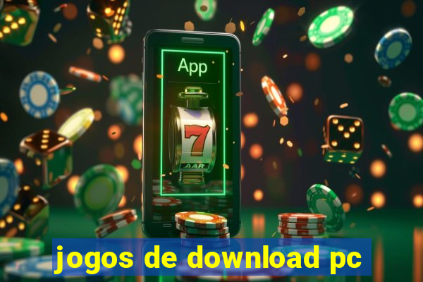 jogos de download pc