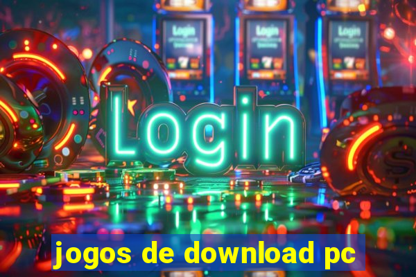 jogos de download pc