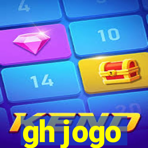 gh jogo