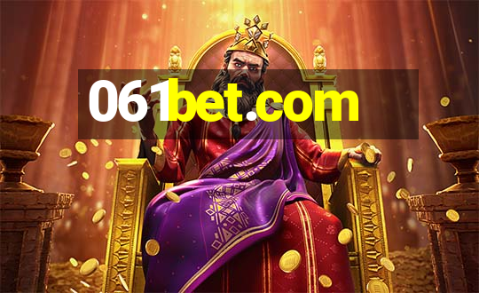 061bet.com