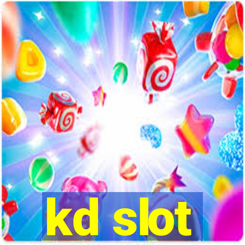 kd slot