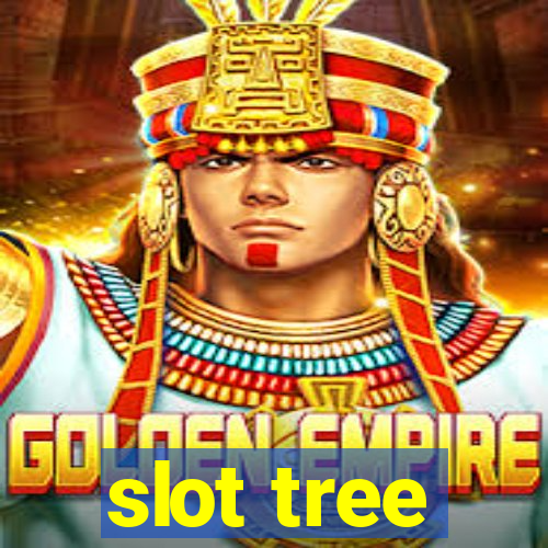 slot tree