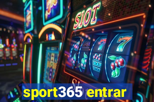 sport365 entrar