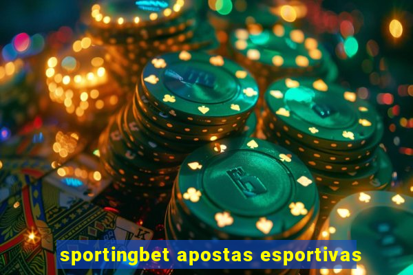 sportingbet apostas esportivas