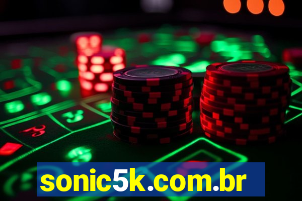 sonic5k.com.br fortune dragon