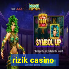 rizik casino