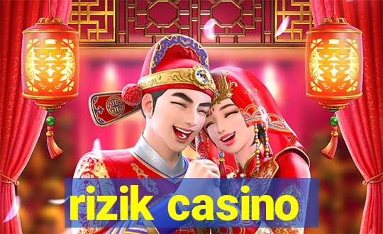 rizik casino