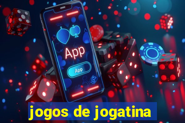 jogos de jogatina