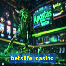 betslife casino free spin