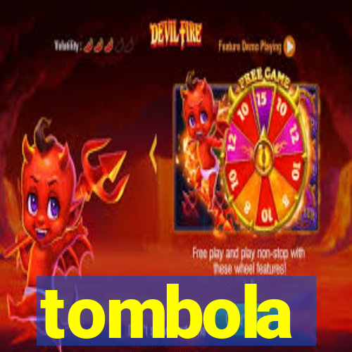 tombola