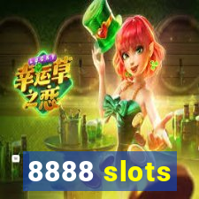 8888 slots