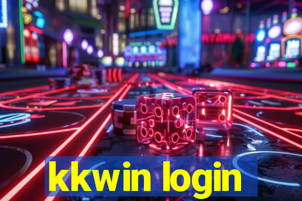 kkwin login