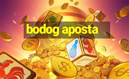 bodog aposta