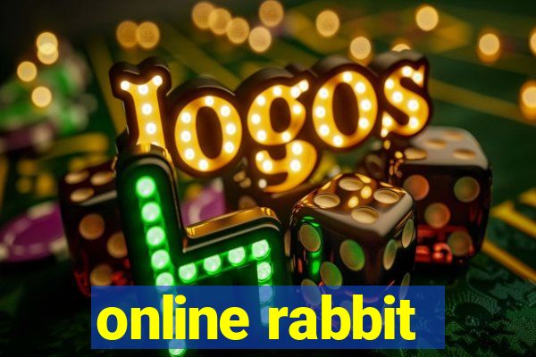 online rabbit