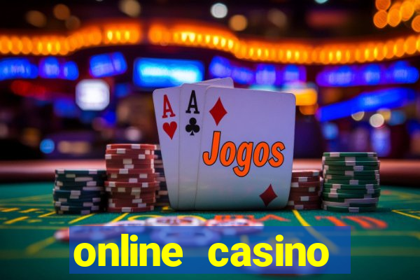 online casino michigan no deposit bonus