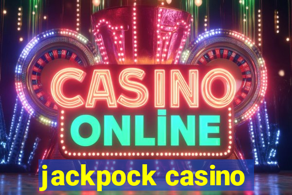 jackpock casino